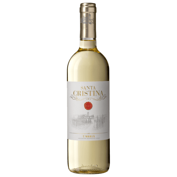 Belo vino SANTA CRISTINA Umbria 0,75l 0