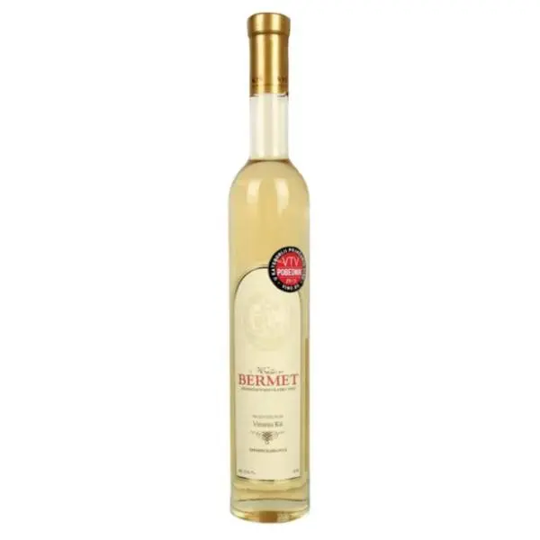 Belo vino VINARIJA KIŠ Bermet 0,5l 0