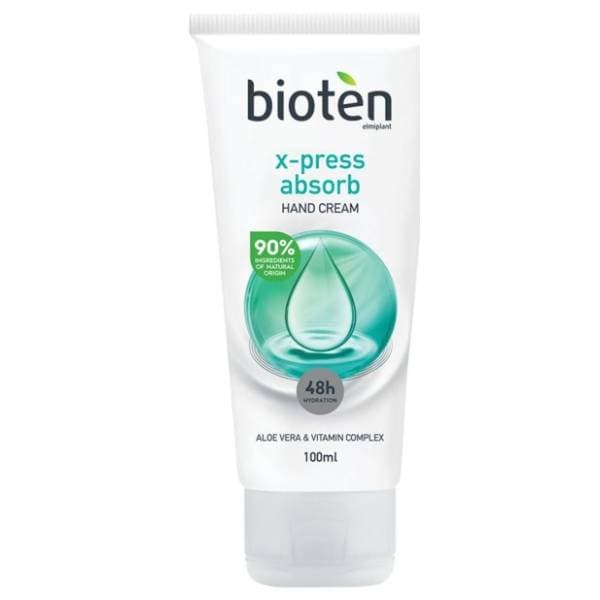 BIOTEN krema za ruke brzo upijanje 100ml 0
