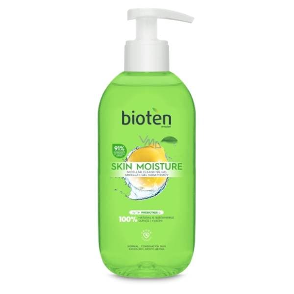 BIOTEN Skin moisture gel za umivanje 200ml 0
