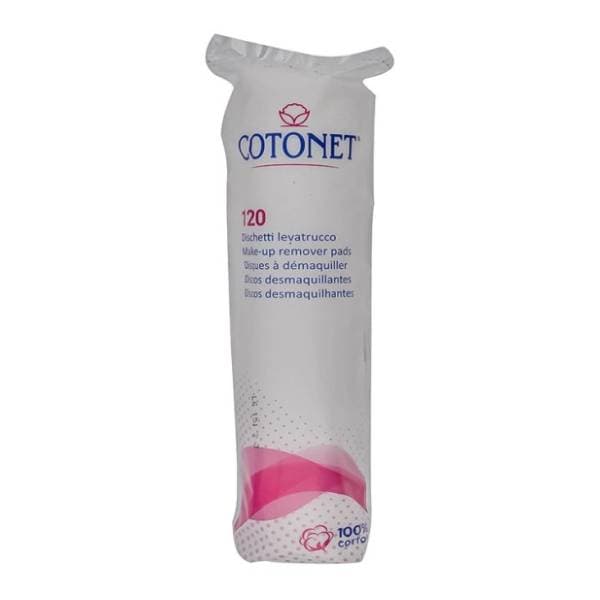 COTONET tuferi za lice 120kom 0