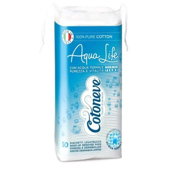 COTONEVE tuferi za lice maxi 50kom. 0