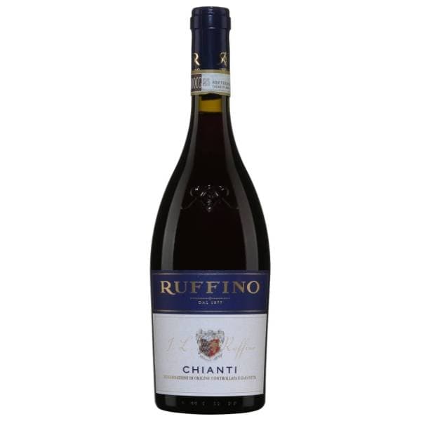 Crno vino RUFFINO Chianti 0,75l 0