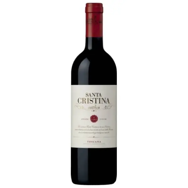 Crno vino SANTA CRISTINA 0,75l 0