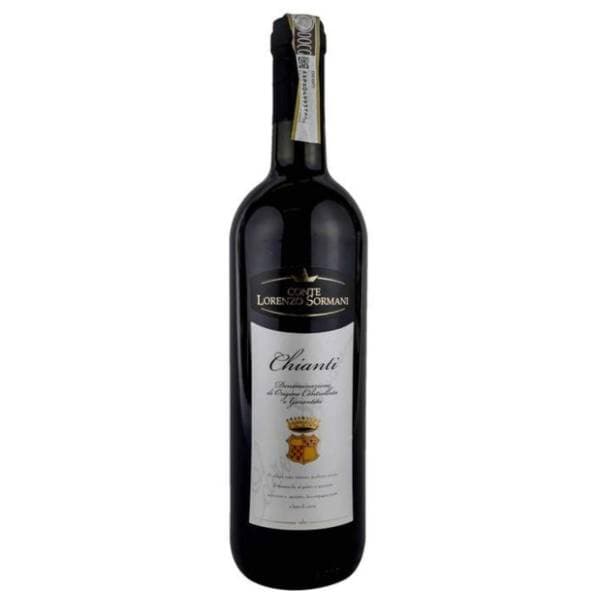 Crno vino CHIANTI Caldirola 0,75l 0