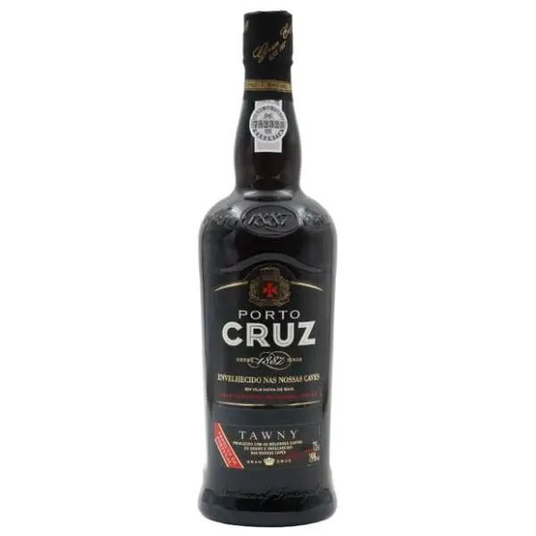 Crno vino PORTO CRUZ Tawny 0,75l 0