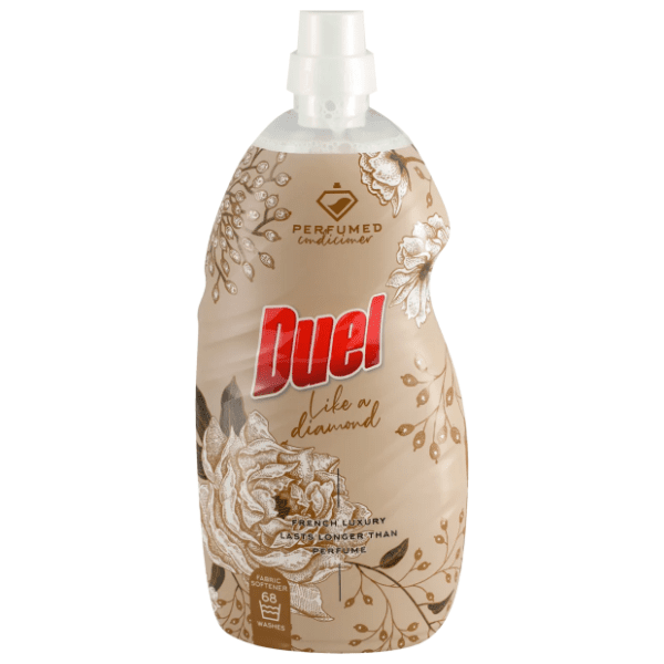 DUEL Like a diamond omekšivač za veš 68 pranja (1,7l) 0