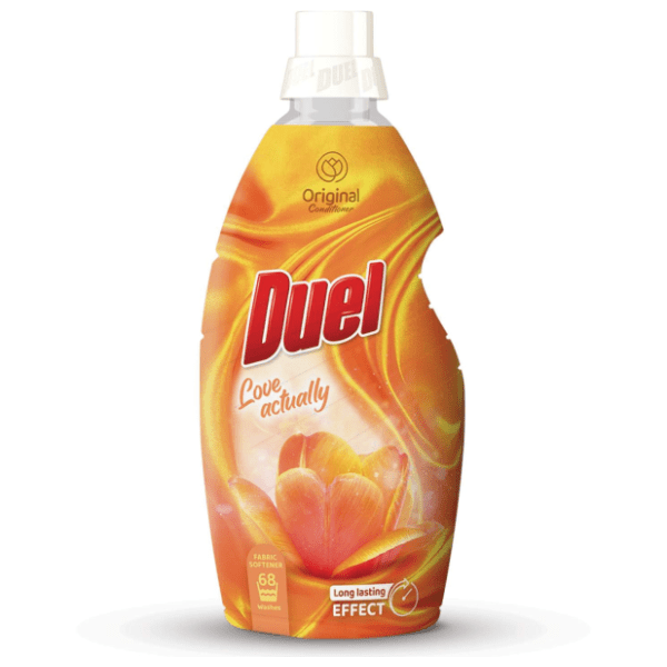 DUEL love actually 1,7l 0