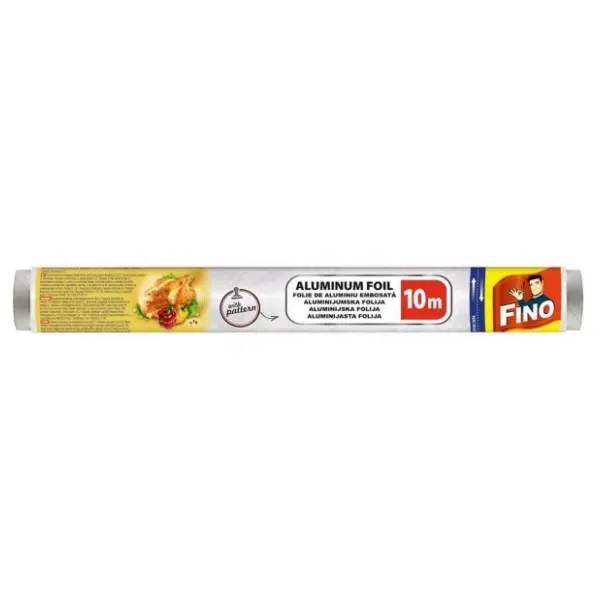 FINO aluminijumska folija 10m 0