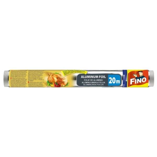 FINO aluminijumska folija 20 0