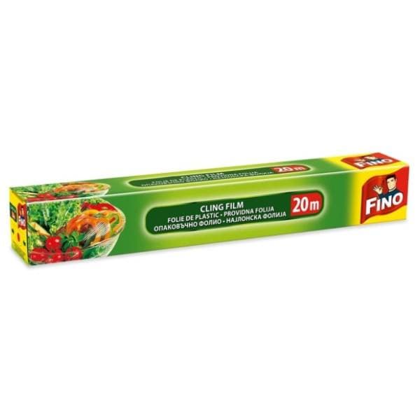 FINO prijanjajuća folija 20m 0