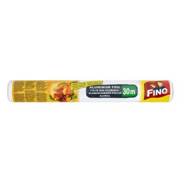 FINO aluminijumska folija 30m 0