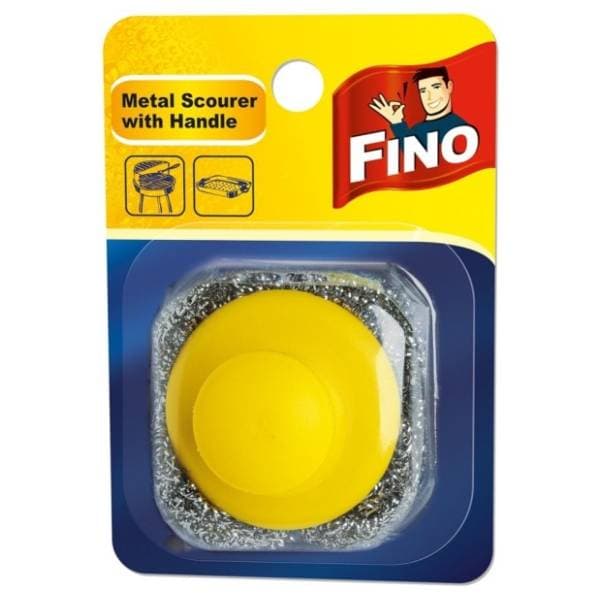FINO metalna žica sa drškom 1kom 0