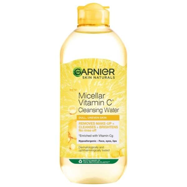 GARNIER micelarna voda Skin Naturals Vitamin C 400ml 0