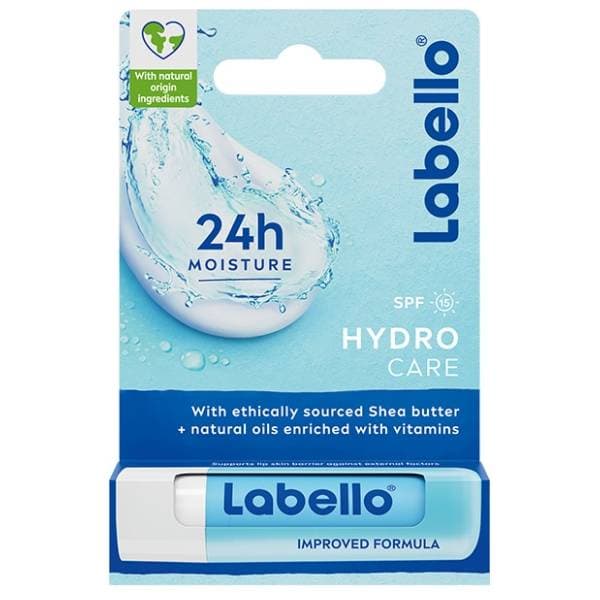 LABELLO Hydro care 4.8g 0
