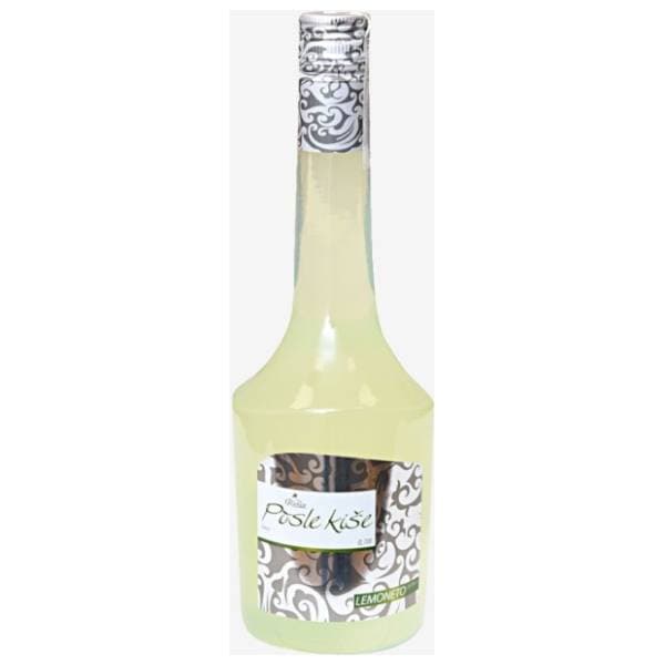 Liker RUBIN Lemoneto Posle kiše 0,7l 0