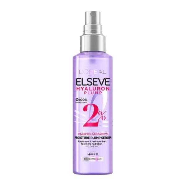 L'OREAL Elseve hyaluron plump serum za kosu 150ml 0
