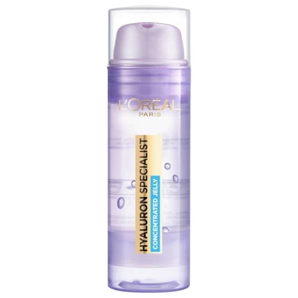 L'OREAL Hyaluron specialist gel za vraćanje volumena 50 ml 0