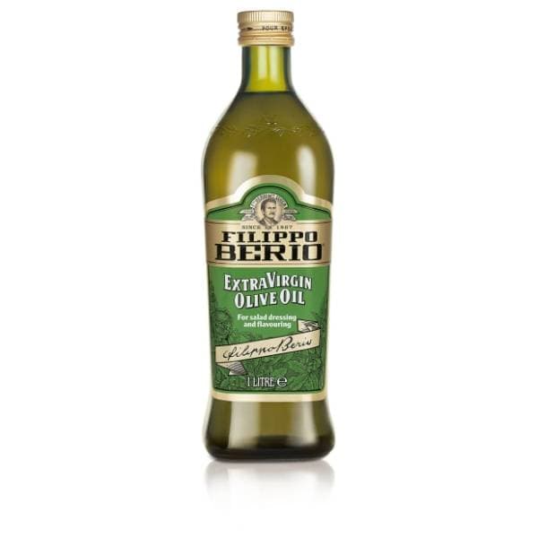 FILIPPO BERIO maslinovo ulje 1l 0