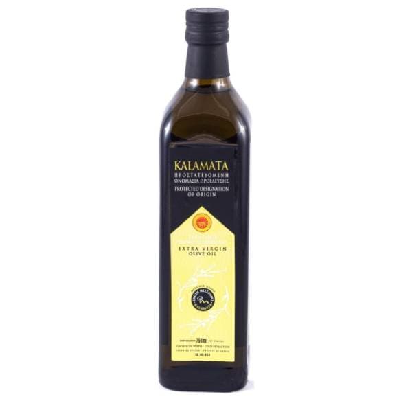 KALAMATA maslinovo ulje extra virgin 750ml 0