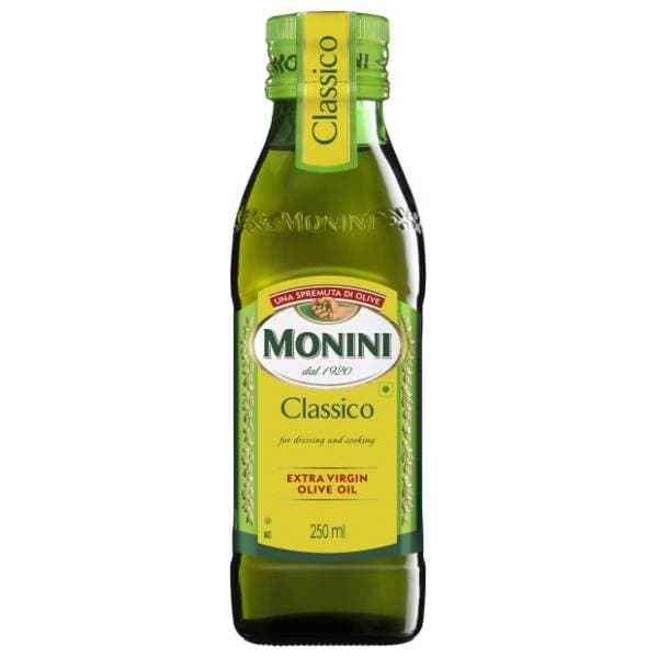Maslinovo ulje MONINI extra virgin 250ml 0