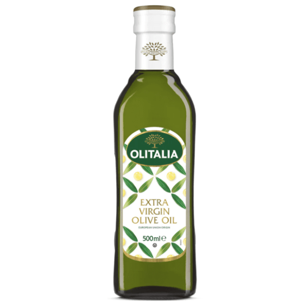 Maslinovo ulje OLITALIA 500ml 0