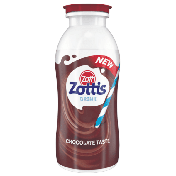 Napitak ZOTTIS čokolada 200ml 0