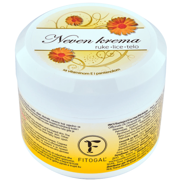 FITOGAL Neven krema za sve tipove kože 150ml 0