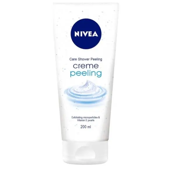 Piling za telo NIVEA Creme 200ml 0