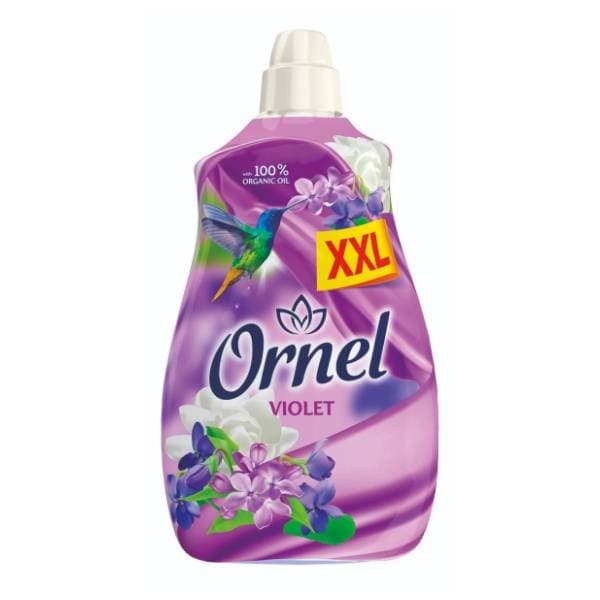 ORNEL Violet omekšivač za veš 2,4l 0