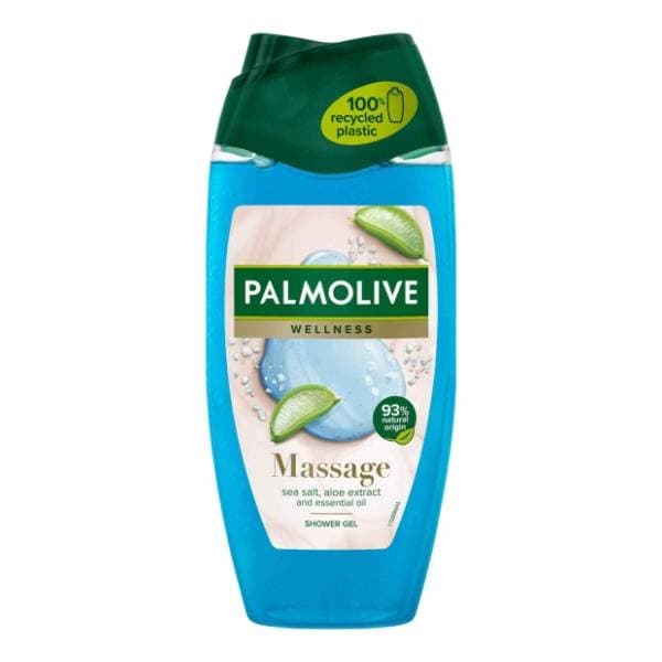 PALMOLIVE gel za tuširanje Massage 250ml 0
