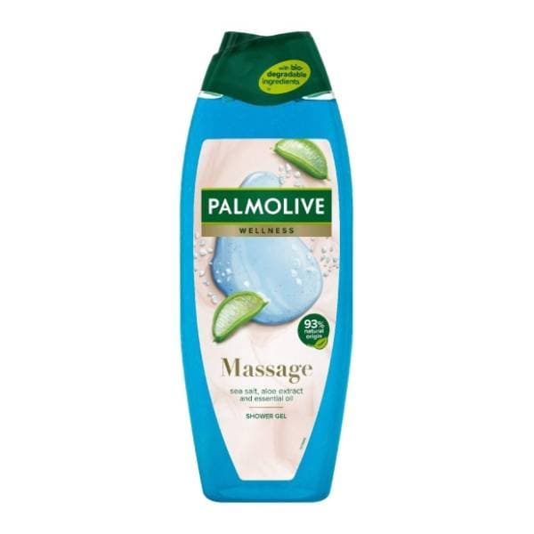 PALMOLIVE gel za tuširanje Massage 650ml 0