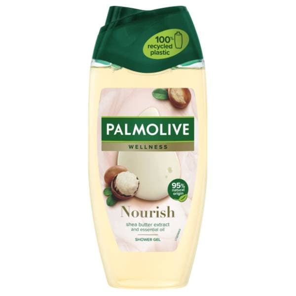 PALMOLIVE gel za tuširanje Nourish 250ml 0