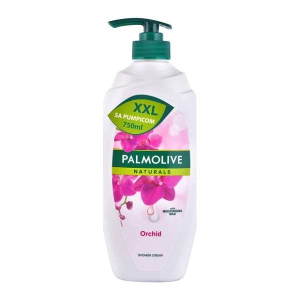 Gel za tuširanje PALMOLIVE Orhideja 750ml 0