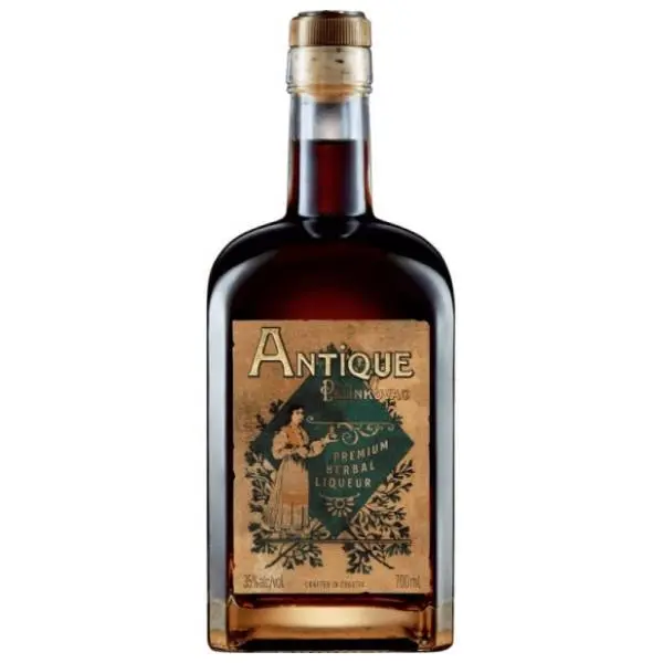 Pelinkovac BADEL Antique 0,7l 0