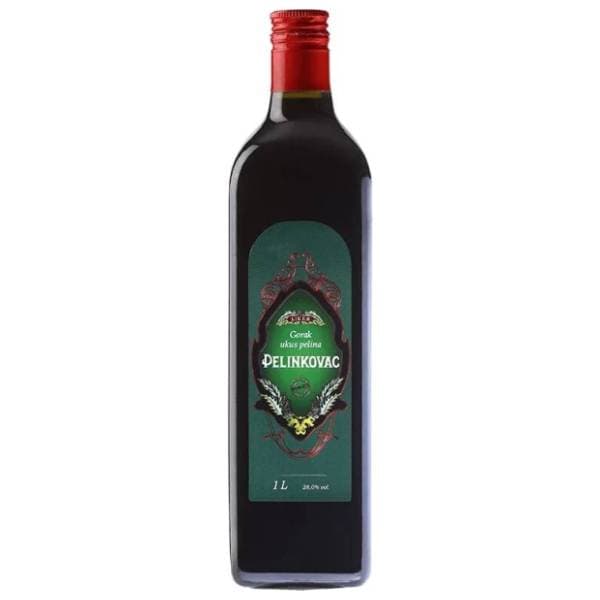Pelinkovac SIMEX 0,75l 0