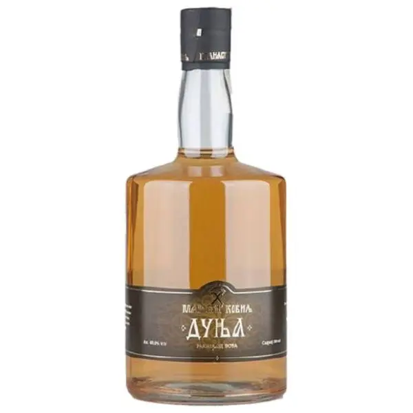 Rakija MANASTIR KOVILJ dunja 0,7l 0