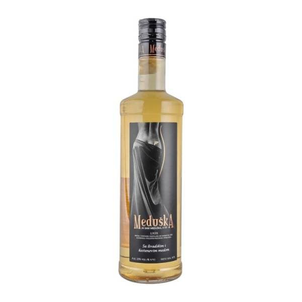 MEDUŠKA slatki liker 0,7l 0