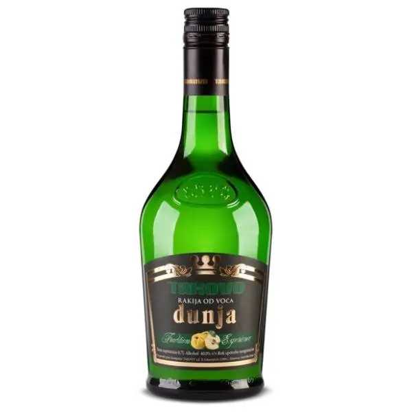 Rakija TAKOVO dunja 0,7l 0