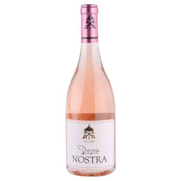 Roze vino ERDEVIK Roza Nostra 0,75l 0