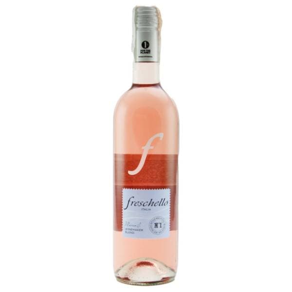 Roze vino FRESCHELLO 0,75l 0
