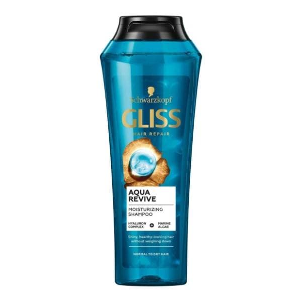 Šampon GLISS aqua revive 250ml 0