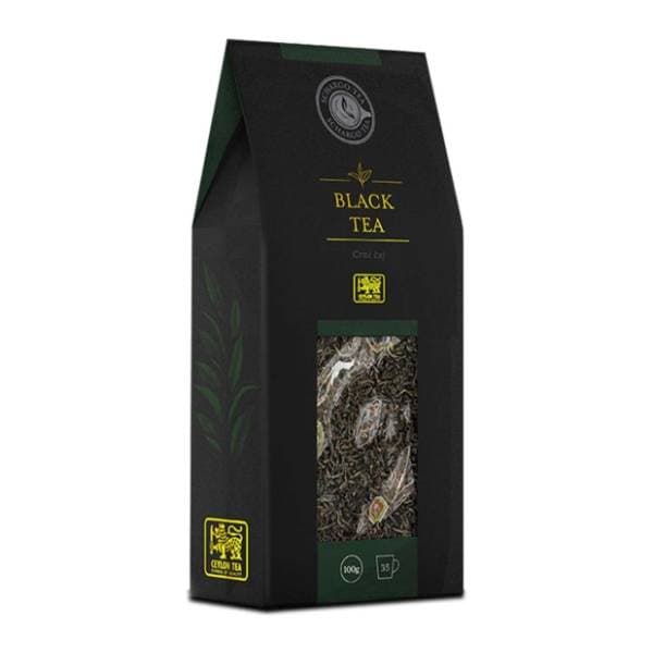 SCHARGO TEA crni čaj 100g 0