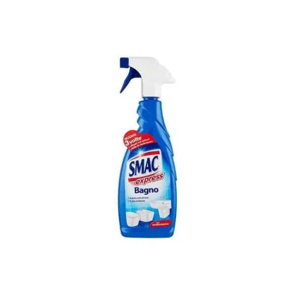 SMAC express za kupatilo 650ml 0