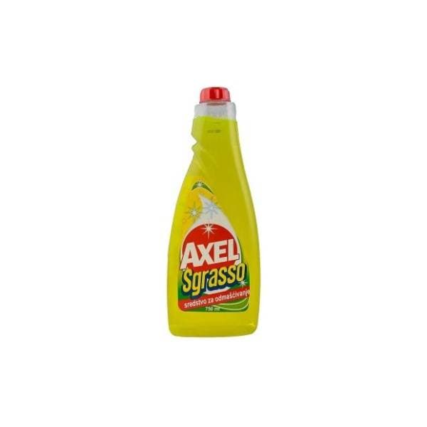 Sredstvo AXEL Sgrasso 750ml 0