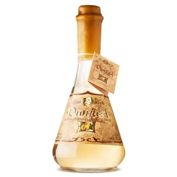 STARA RAKIJA Dunjica 0.5l 0