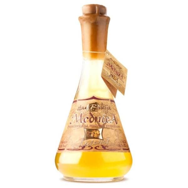 STARA RAKIJA Mednica 0,5l 0