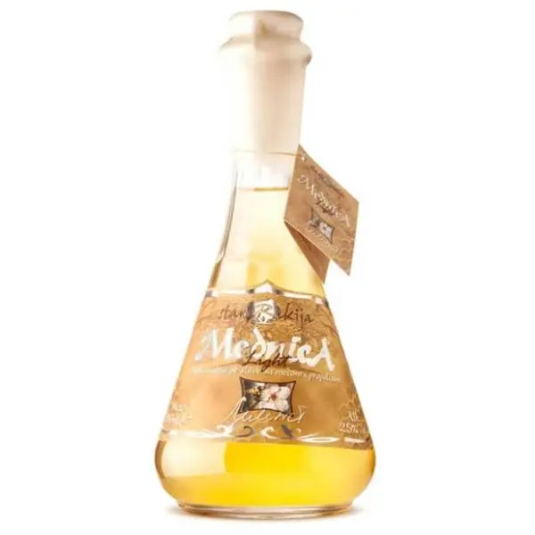STARA RAKIJA Mednica light 0,5l 0