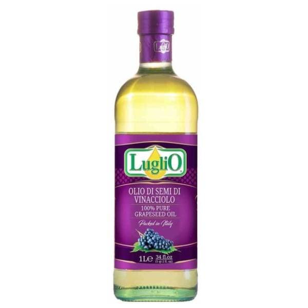 LUGLIO ulje od koštica grožđa 1l 0