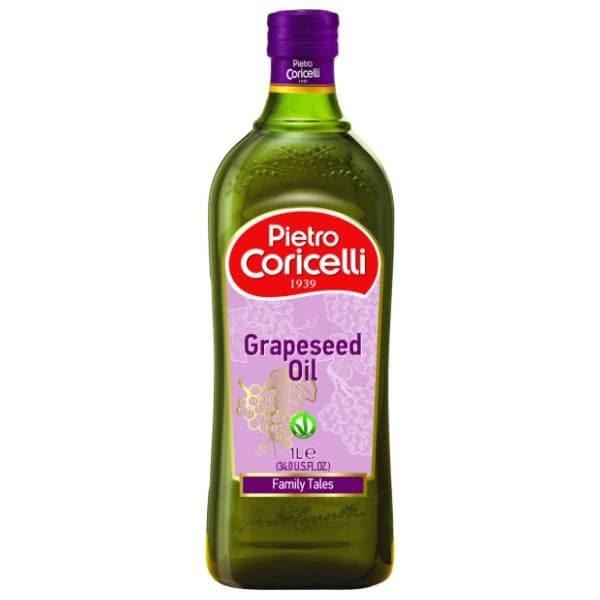 PIETRO CORICELLI ulje od koštica grožđa 1l 0